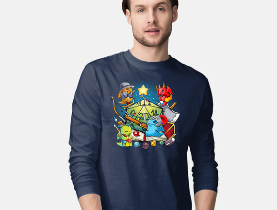 Rpg Christmas