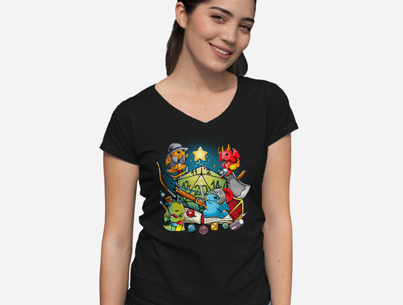 Rpg Christmas