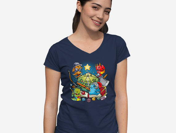 Rpg Christmas