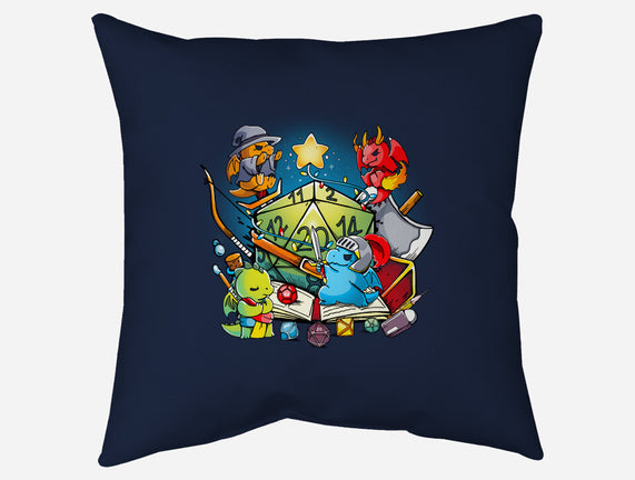 Rpg Christmas