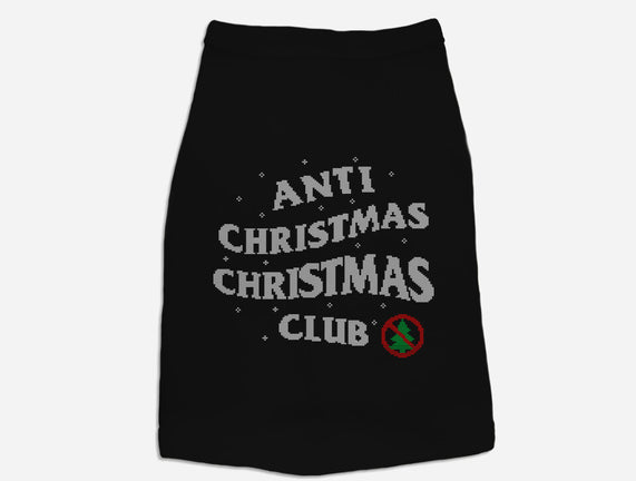 Anti Christmas Club