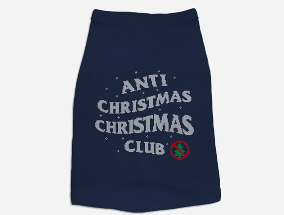 Anti Christmas Club