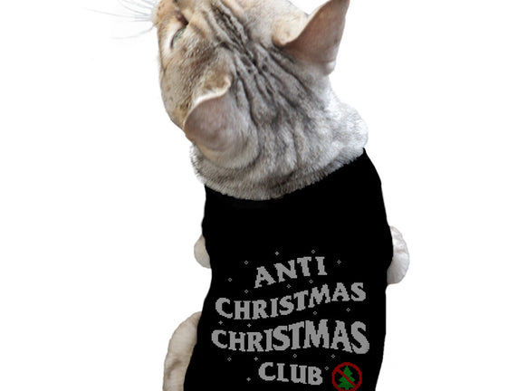 Anti Christmas Club