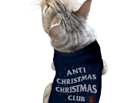 Anti Christmas Club