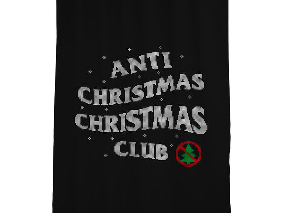Anti Christmas Club