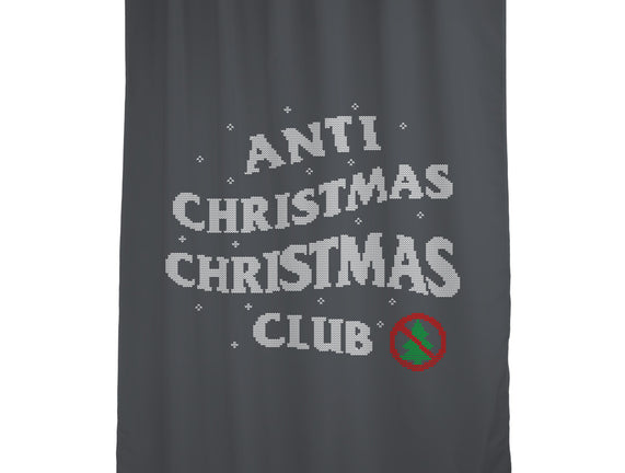 Anti Christmas Club