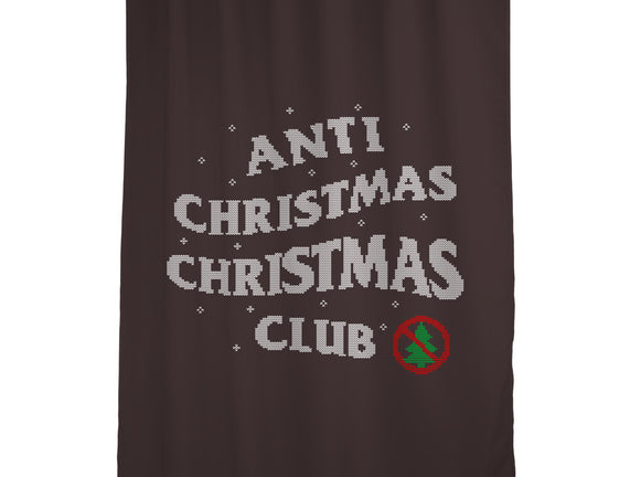 Anti Christmas Club