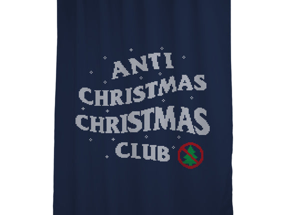 Anti Christmas Club