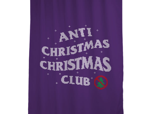 Anti Christmas Club
