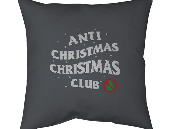 Anti Christmas Club