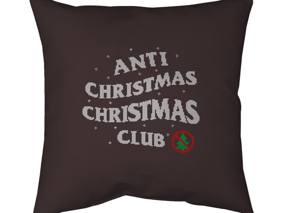 Anti Christmas Club