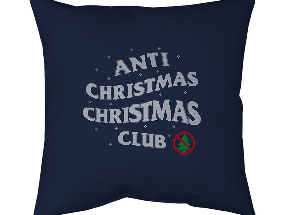 Anti Christmas Club