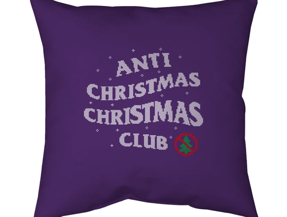 Anti Christmas Club