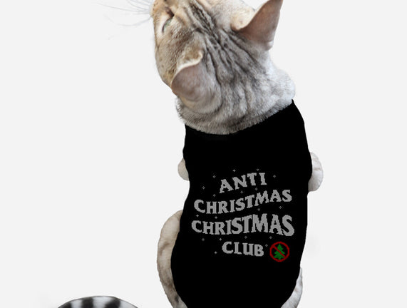 Anti Christmas Club