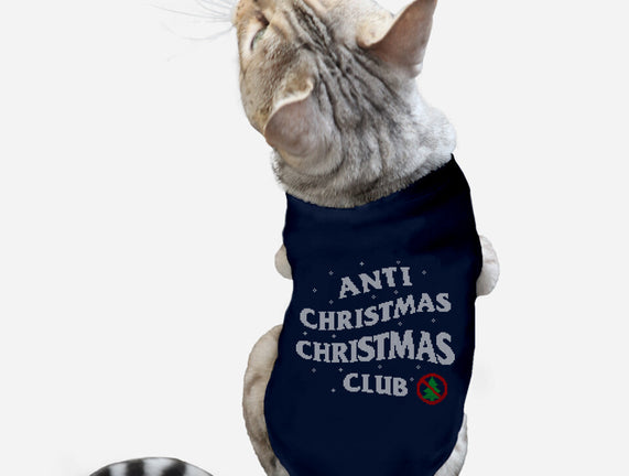 Anti Christmas Club