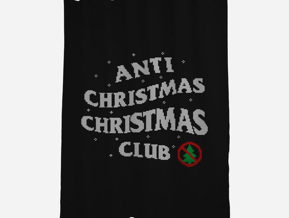 Anti Christmas Club