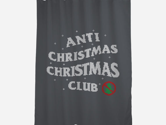 Anti Christmas Club