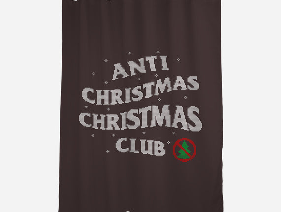 Anti Christmas Club