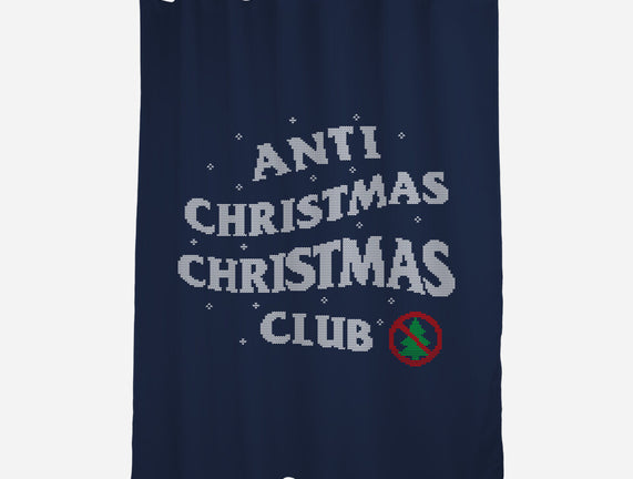Anti Christmas Club