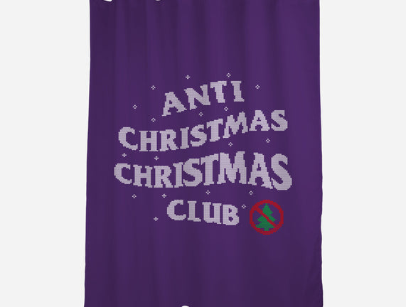 Anti Christmas Club
