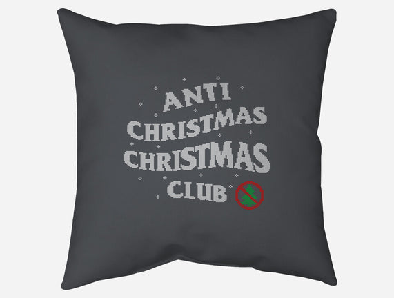 Anti Christmas Club
