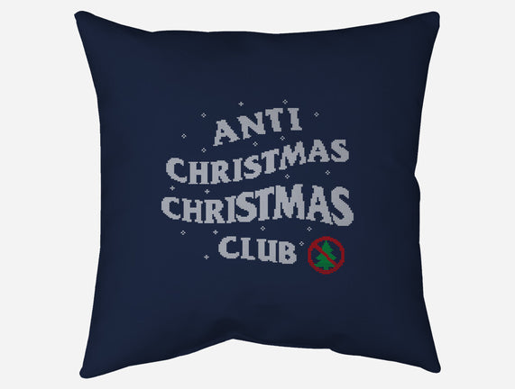 Anti Christmas Club