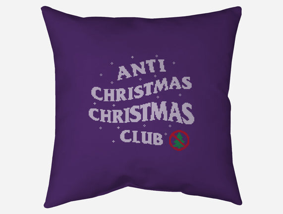 Anti Christmas Club