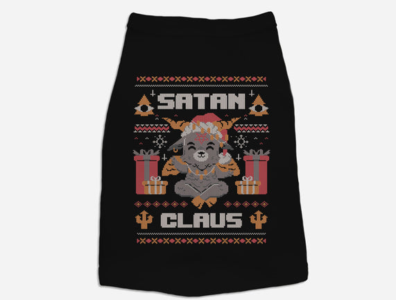 Satan Claus