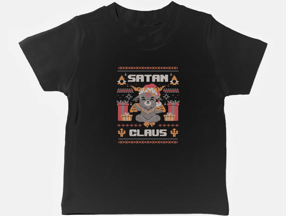 Satan Claus