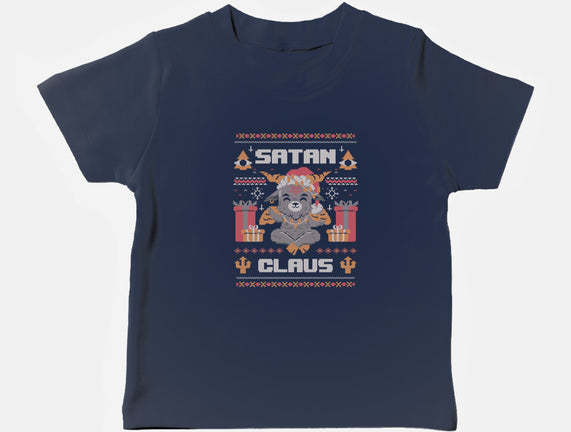 Satan Claus