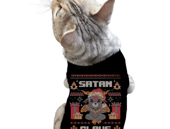 Satan Claus