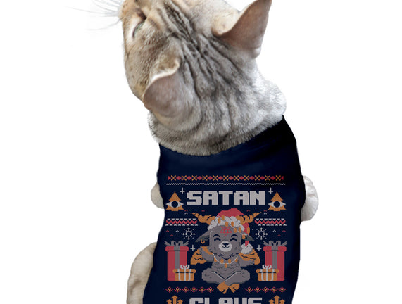 Satan Claus