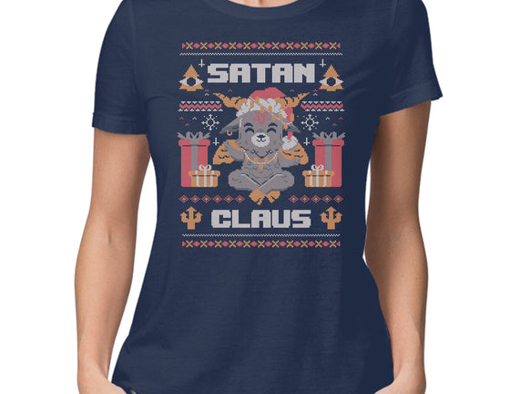Satan Claus
