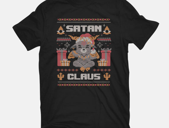 Satan Claus