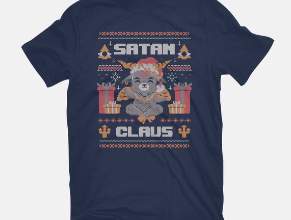 Satan Claus