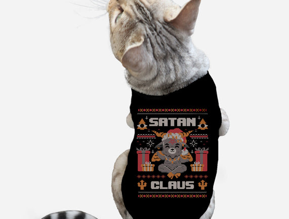 Satan Claus