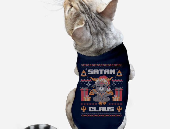Satan Claus