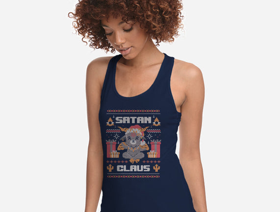 Satan Claus
