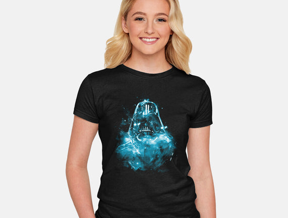 Nefarious Nebula