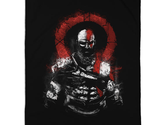 Shadow Of God