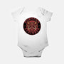 Dungeon Explorer-baby basic onesie-The Inked Smith