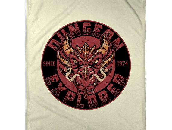 Dungeon Explorer