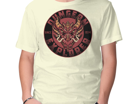 Dungeon Explorer