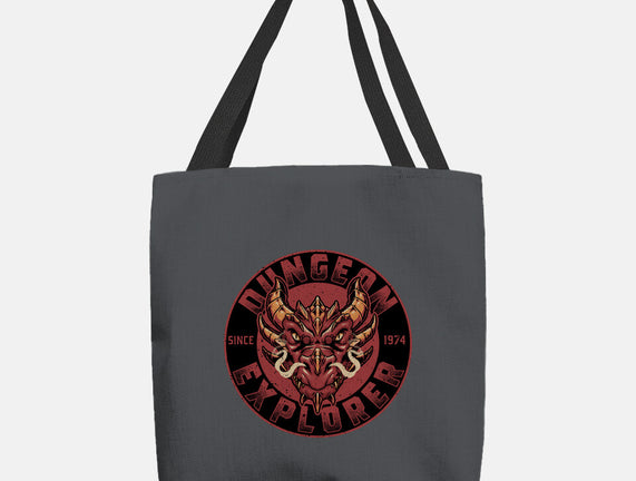 Dungeon Explorer