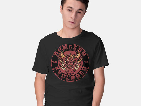 Dungeon Explorer
