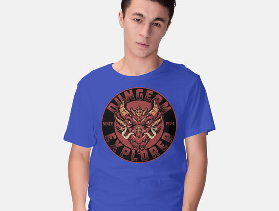 Dungeon Explorer