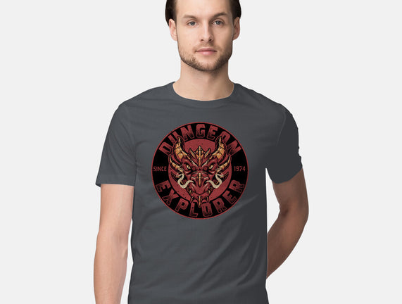 Dungeon Explorer