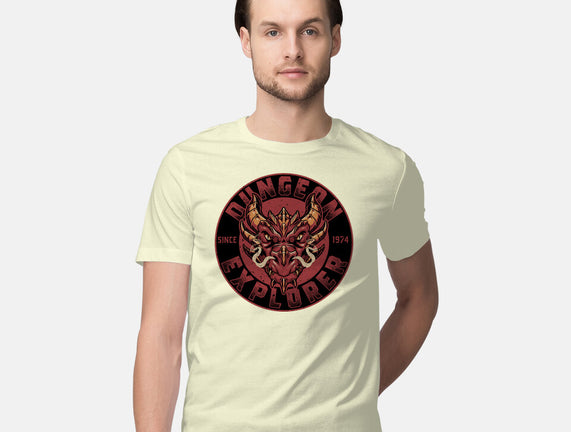Dungeon Explorer