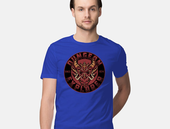 Dungeon Explorer