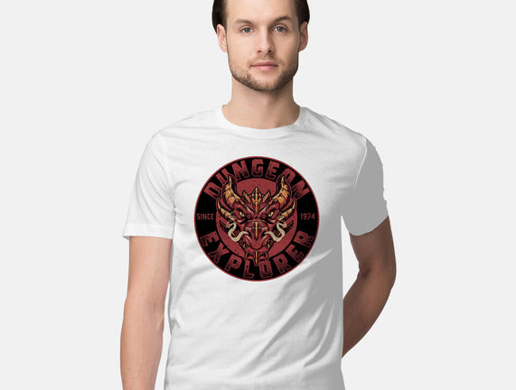 Dungeon Explorer